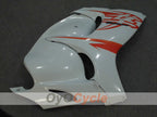 Linke und rechte Seitenverkleidung für Suzuki GSXR1300 08-15 #OYO87910749
