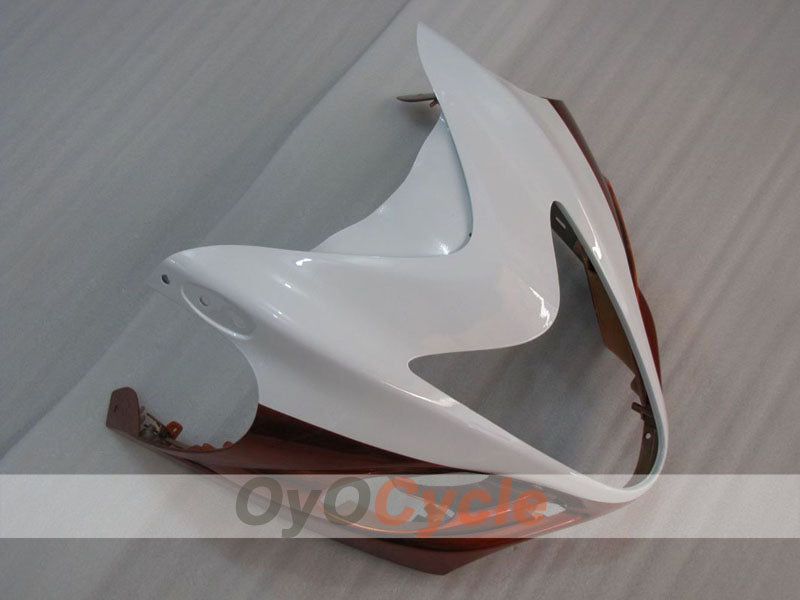 Obere Frontverkleidung für Suzuki 08-15 GSXR1300 #OYO87910751 Zweitbild