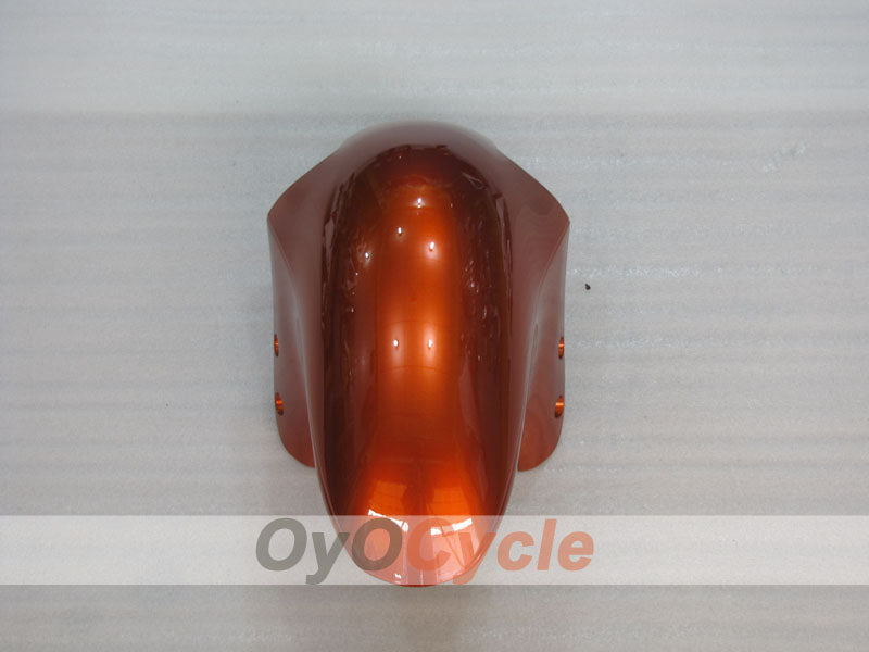 Vordere Kotflügelverkleidung für Suzuki 08-15 GSXR1300 #OYO87910750 Hauptbild