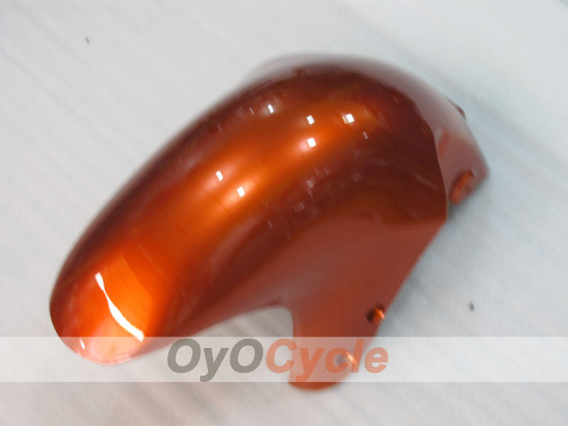 Vordere Kotflügelverkleidung für Suzuki 08-15 GSXR1300 #OYO87910750