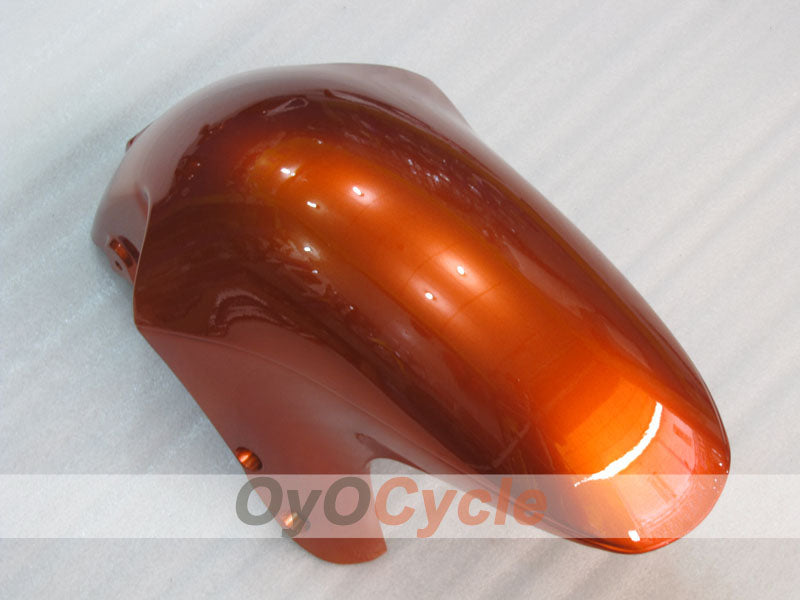 Vordere Kotflügelverkleidung für Suzuki 08-15 GSXR1300 #OYO87910750