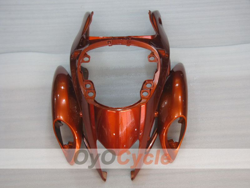Heckverkleidung für Suzuki 08-15 GSXR1300 #OYO87910752 Hauptbild