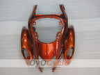 Heckverkleidung für Suzuki 08-15 GSXR1300 #OYO87910752