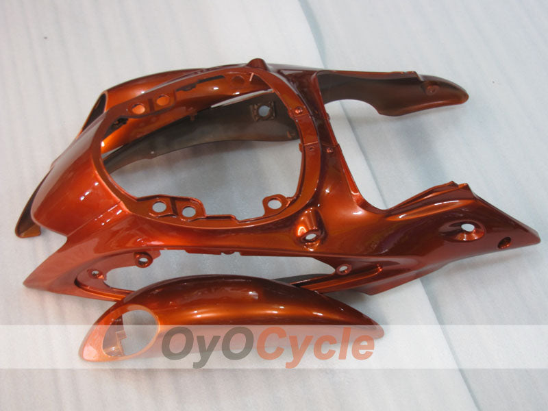 Heckverkleidung für Suzuki 08-15 GSXR1300 #OYO87910752 Zweitbild
