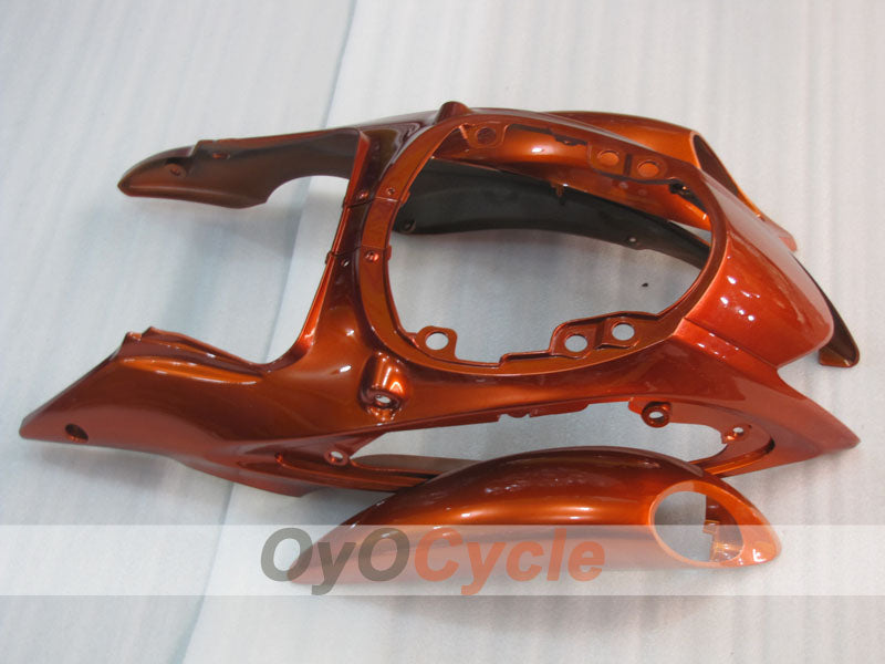 Heckverkleidung für Suzuki 08-15 GSXR1300 #OYO87910752