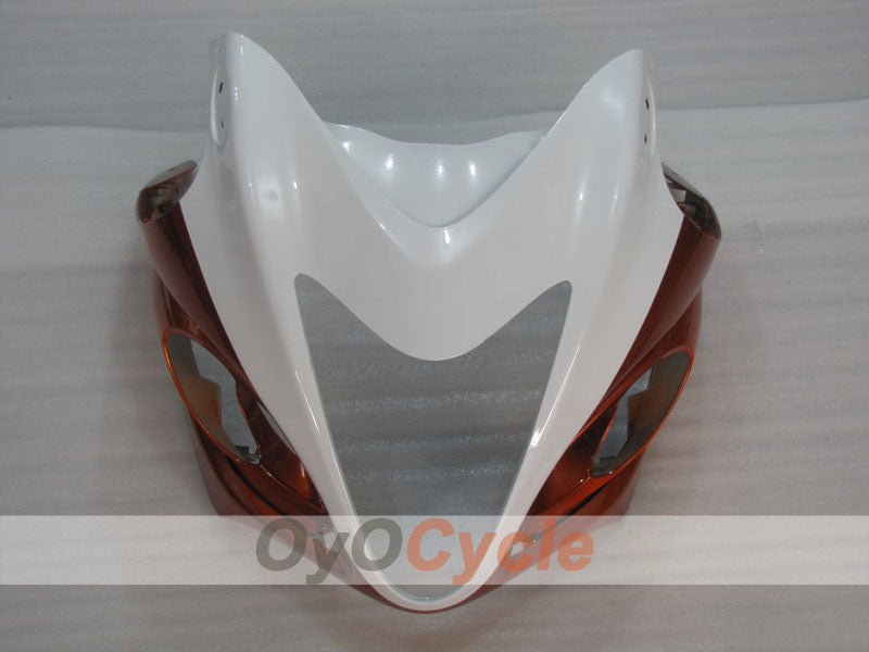 Obere Frontverkleidung für Suzuki 08-15 GSXR1300 #OYO87910751 Hauptbild