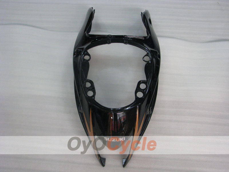 Heckverkleidung für Suzuki 08-15 GSXR1300 #OYO87910755