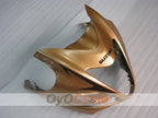 Obere Frontverkleidung für Suzuki 08-15 GSXR1300 #OYO87910754