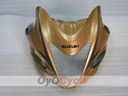 Obere Frontverkleidung für Suzuki 08-15 GSXR1300 #OYO87910754