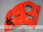 Linke und rechte Seitenverkleidung für Suzuki GSXR1300 08-15 #OYO87910760