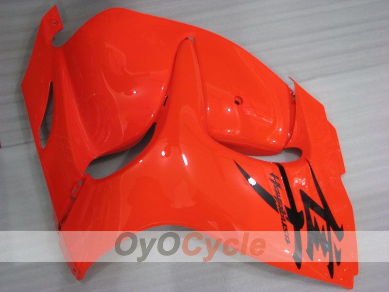 Linke und rechte Seitenverkleidung für Suzuki GSXR1300 08-15 #OYO87910760