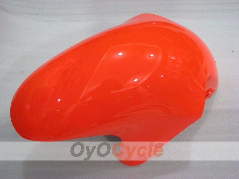 Vordere Kotflügelverkleidung für Suzuki 08-15 GSXR1300 #OYO87910757