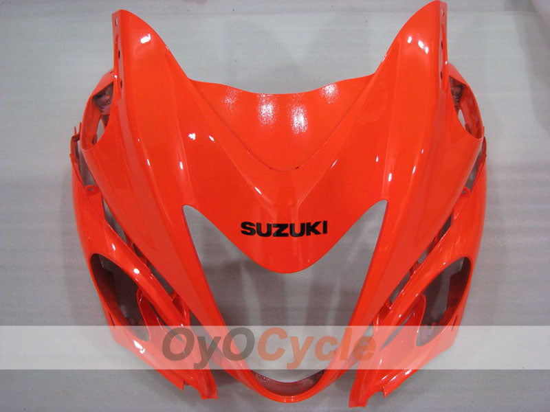 Obere Frontverkleidung für Suzuki 08-15 GSXR1300 #OYO87910758