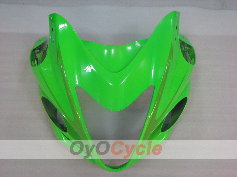 Obere Frontverkleidung für Suzuki 08-15 GSXR1300 #OYO87910761