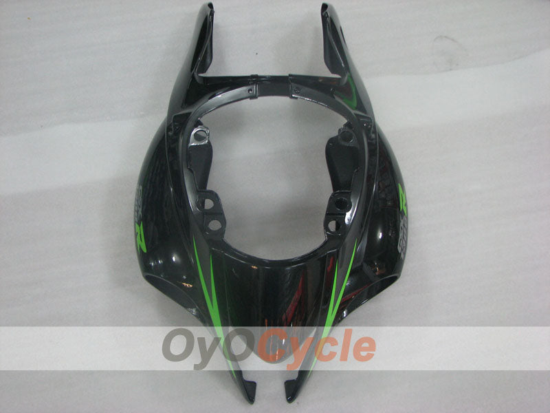 Heckverkleidung für Suzuki 08-15 GSXR1300 #OYO87910762
