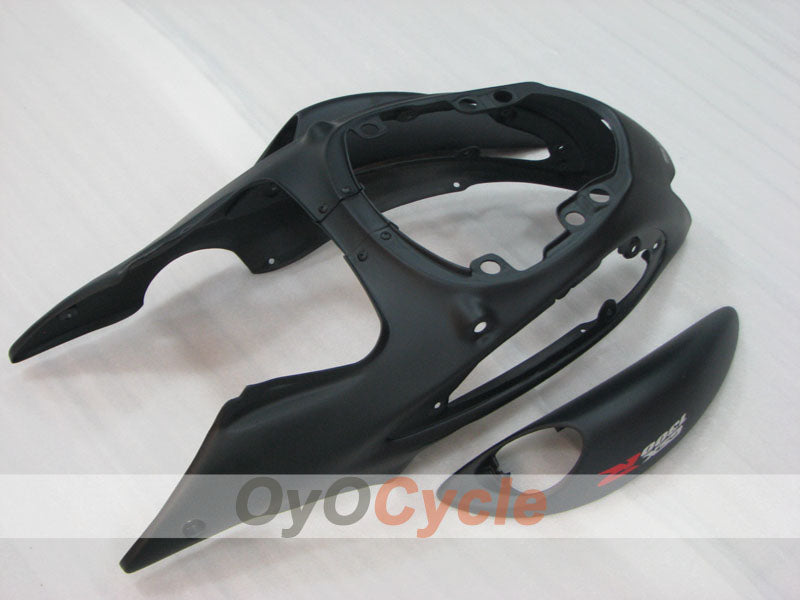 Heckverkleidung für Suzuki 08-15 GSXR1300 #OYO87910766