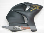 Linke und rechte Seitenverkleidung für Suzuki 08-15 GSXR1300 #OYO87910768