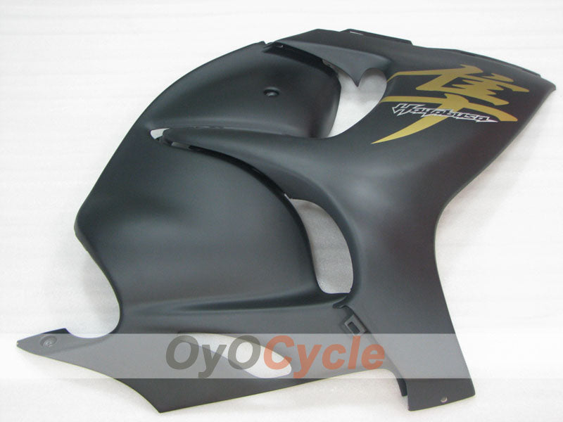 Linke und rechte Seitenverkleidung für Suzuki 08-15 GSXR1300 #OYO87910768