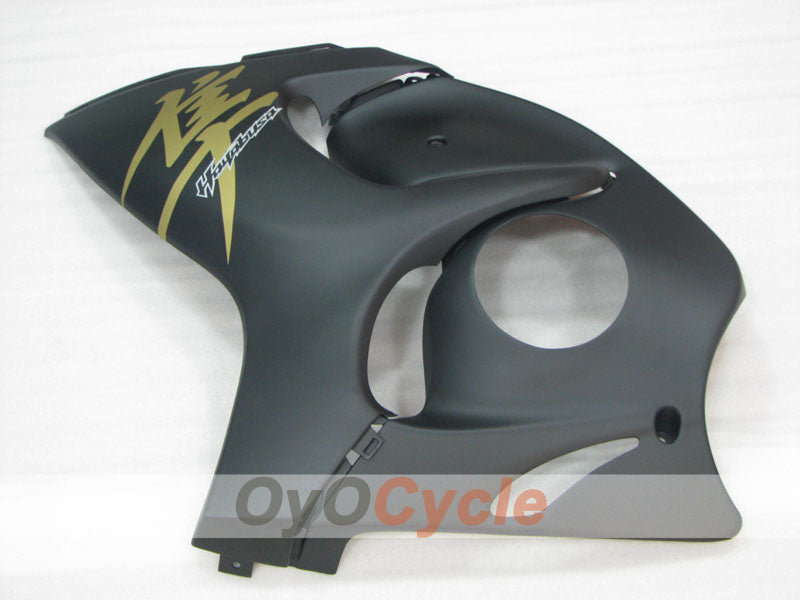 Linke und rechte Seitenverkleidung für Suzuki 08-15 GSXR1300 #OYO87910768 Hauptbild