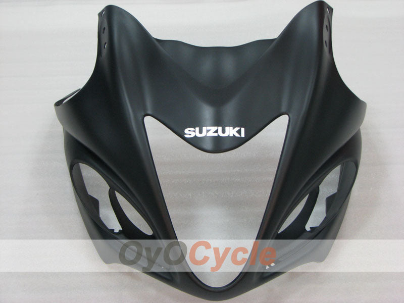 Obere Frontverkleidung für Suzuki 08-15 GSXR1300 #OYO87910765