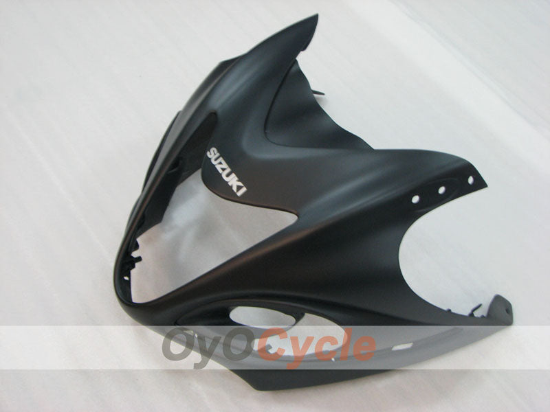 Obere Frontverkleidung für Suzuki 08-15 GSXR1300 #OYO87910765