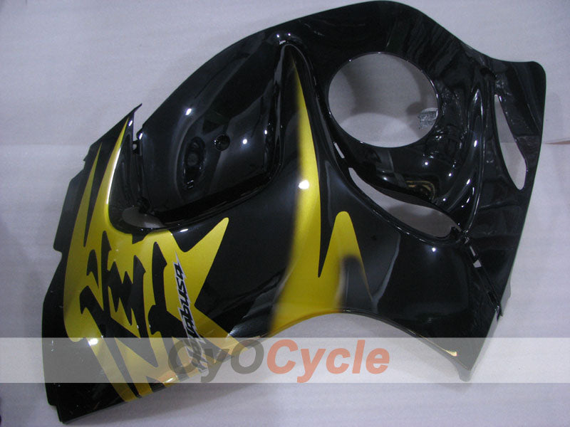 Linke und rechte Seitenverkleidung für Suzuki 08-15 GSXR1300 #OYO87910772 Hauptbild