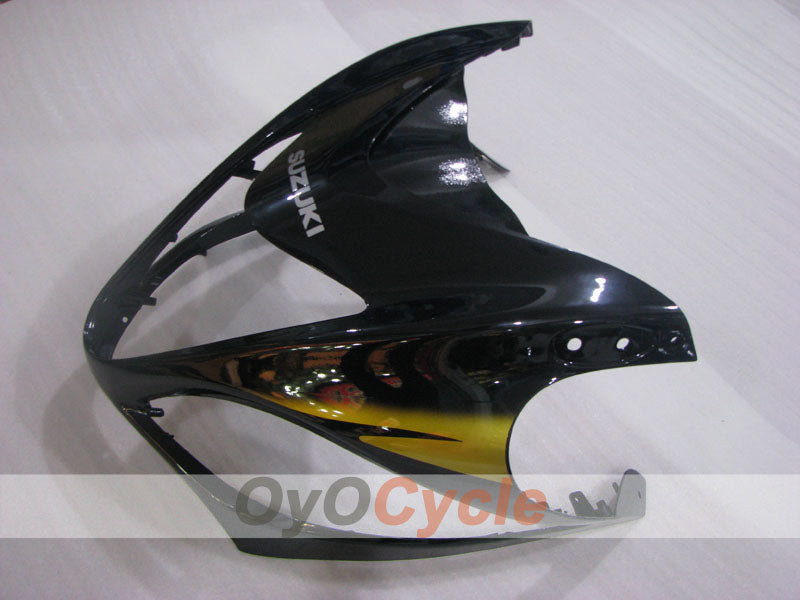Obere Frontverkleidung für Suzuki 08-15 GSXR1300 #OYO87910769 Hauptbild