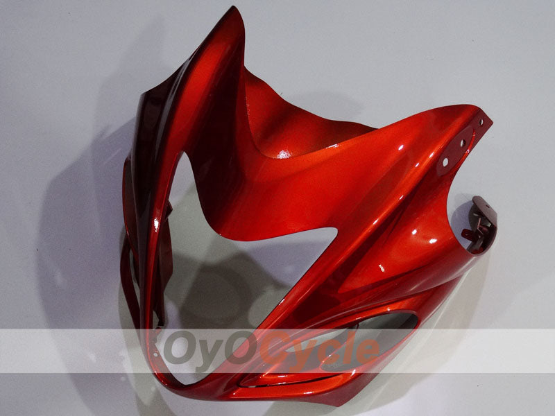 Obere Frontverkleidung für Suzuki 08-15 GSXR1300 #OYO87910773 Hauptbild