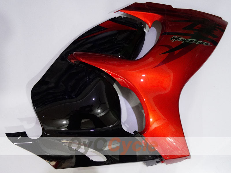 Linke und rechte Seitenverkleidung für Suzuki 08-15 GSXR1300 #OYO87910775