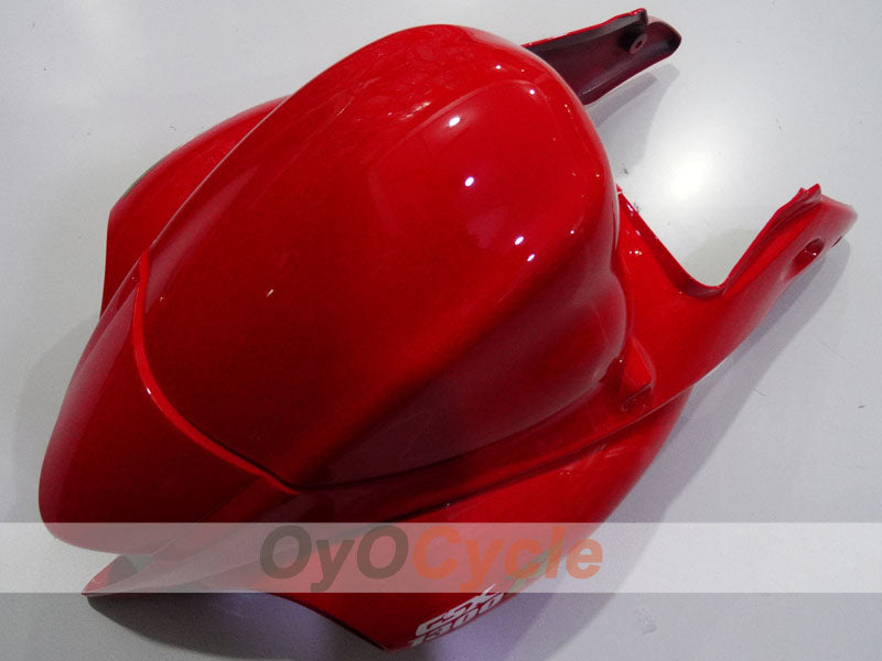 Heckverkleidung + Sitzabdeckung für Suzuki 08-15 GSXR1300 #OYO87910778 Hauptbild