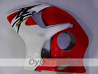 Linke und rechte Seitenverkleidung für Suzuki 08-15 GSXR1300 #OYO87910780