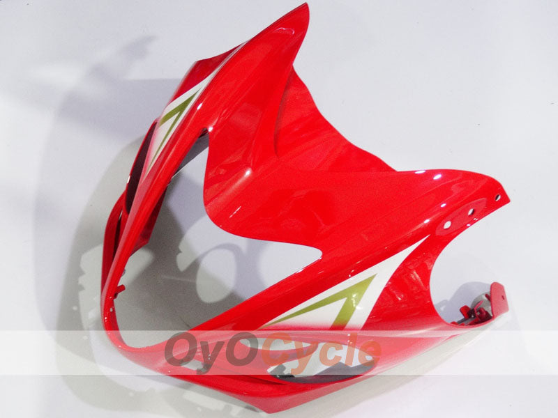 Obere Frontverkleidung für Suzuki 08-15 GSXR1300 #OYO87910777