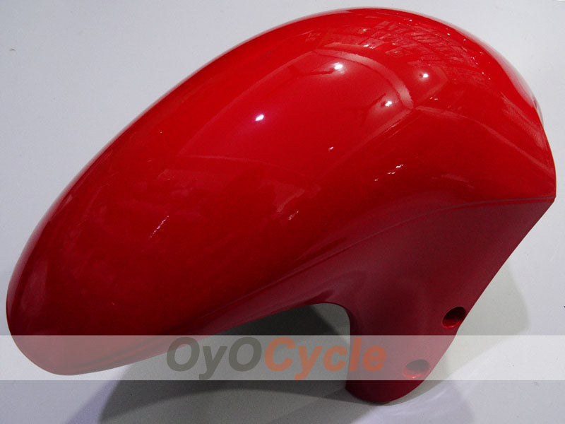 Verkleidung des vorderen Kotflügels für Suzuki 08-15 GSXR1300 #OYO87910776