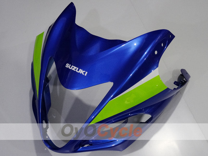 Obere Frontverkleidung für Suzuki 08-15 GSXR1300 #OYO87910782 Hauptbild