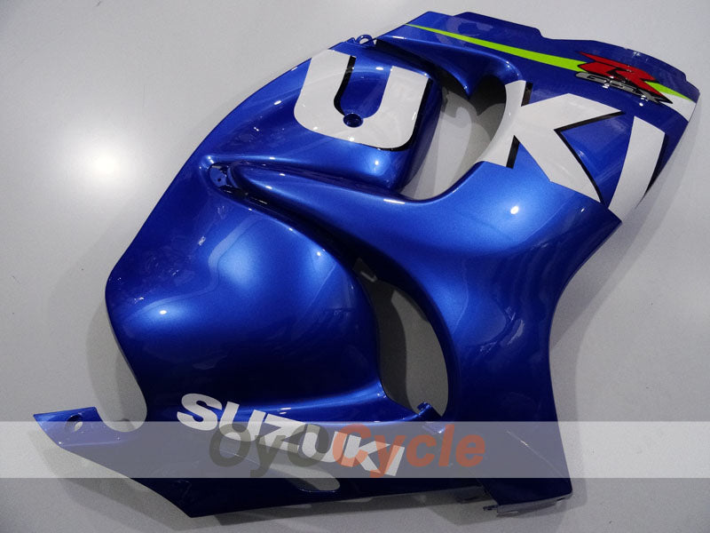 Linke und rechte Seitenverkleidung für Suzuki 08-15 GSXR1300 #OYO87910784
