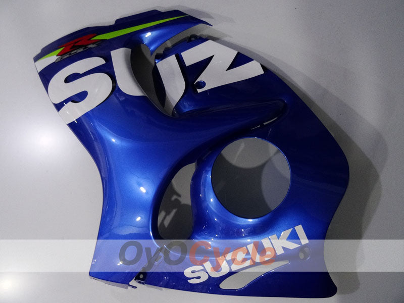 Linke und rechte Seitenverkleidung für Suzuki 08-15 GSXR1300 #OYO87910784 Hauptbild