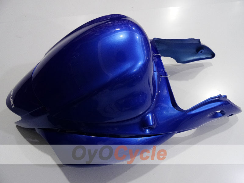 Heckverkleidung + Sitzabdeckung für Suzuki 08-15 GSXR1300 #OYO87910783