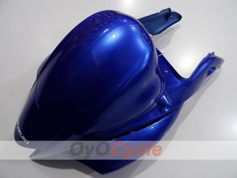 Heckverkleidung + Sitzabdeckung für Suzuki 08-15 GSXR1300 #OYO87910783 Hauptbild
