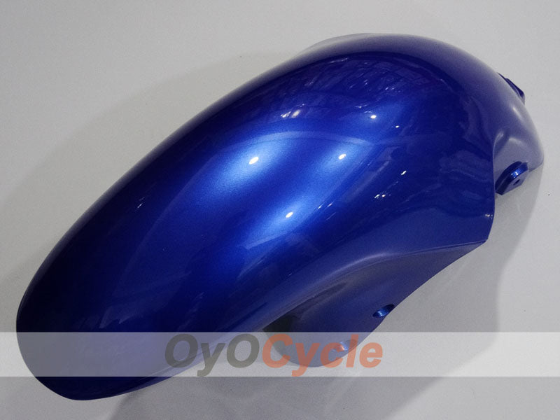 Vordere Kotflügelverkleidung für Suzuki 08-15 GSXR1300 #OYO87910781