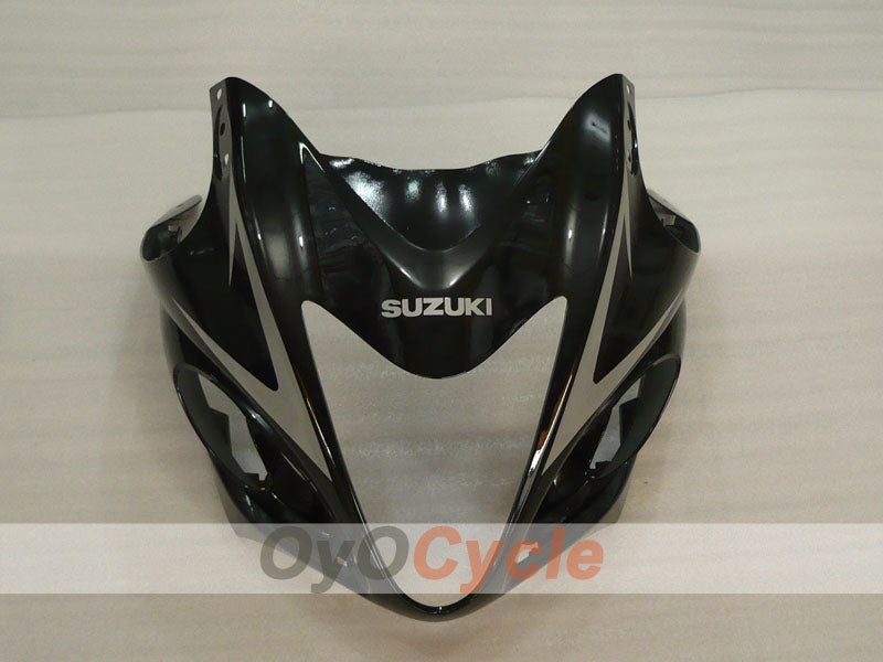 Obere Frontverkleidung für Suzuki 08-15 GSXR1300 #OYO87910785
