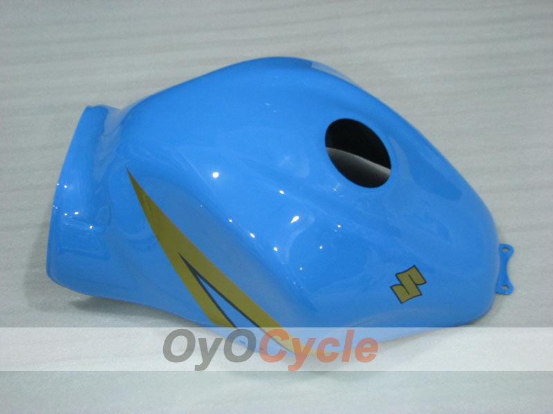 Kraftstofftankverkleidung für Honda 08-15 GSXR1300 #OYO87910791 Hauptbild