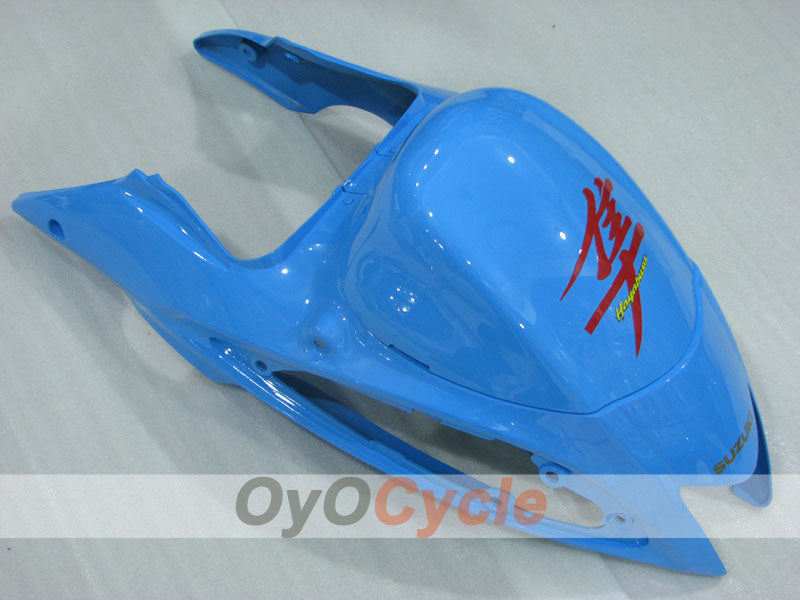 Heckverkleidung + Sitzabdeckung für Suzuki 08-15 GSXR1300 #OYO87910790 Zweitbild