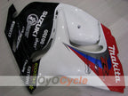 Linke und rechte Seitenverkleidung für Suzuki 08-15 GSXR1300 #OYO87910796