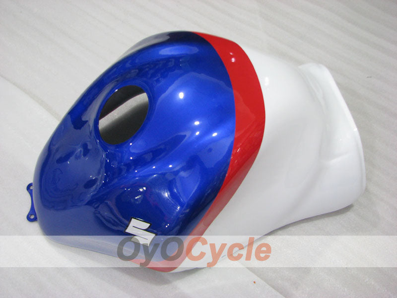 Kraftstofftankverkleidung für Honda 08-15 GSXR1300 #OYO87910795 Hauptbild