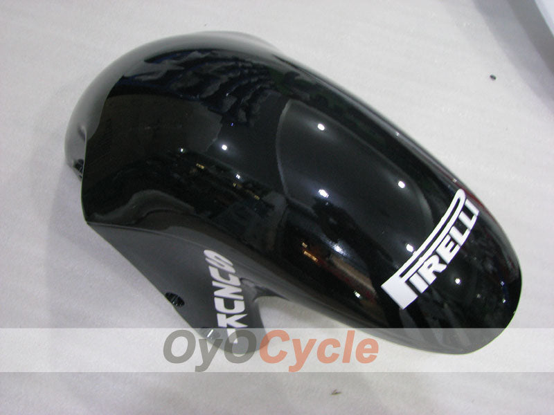 Vordere Kotflügelverkleidung für Suzuki 08-15 GSXR1300 #OYO87910793 Hauptbild