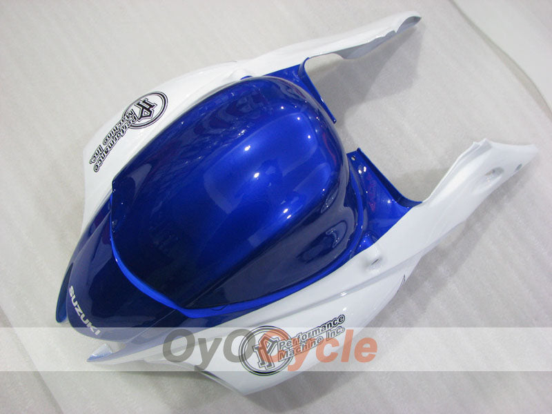 Heckverkleidung + Sitzabdeckung für Suzuki 08-15 GSXR1300 #OYO87910794 Hauptbild