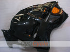 Linke und rechte Seitenverkleidung für Suzuki 97-07 GSXR1300 #OYO87910842