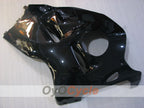 Linke und rechte Seitenverkleidung für Suzuki 97-07 GSXR1300 #OYO87910842