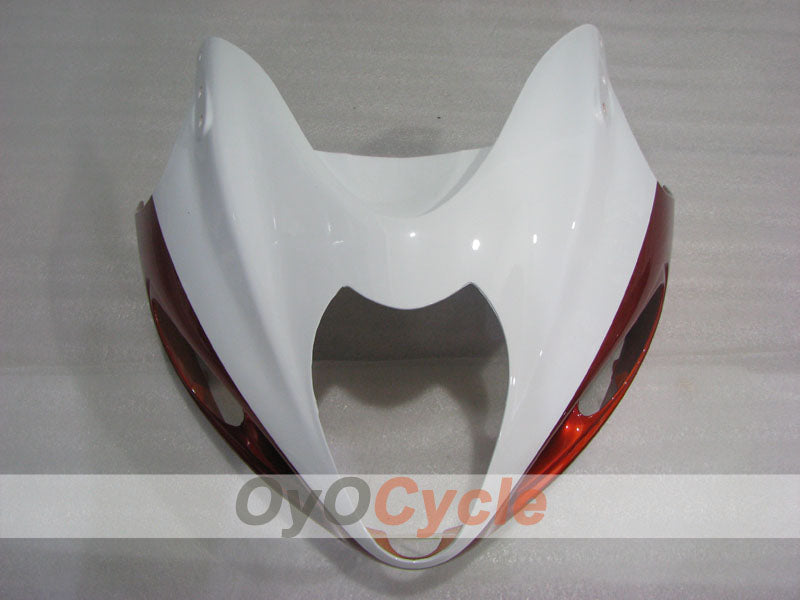 Vordere obere Verkleidung für Suzuki 97-07 GSXR1300 #OYO87910845 Hauptbild