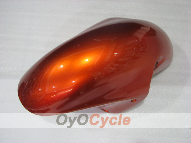 Vordere Kotflügelverkleidung für Suzuki 97-07 GSXR1300 #OYO87910843 Hauptbild